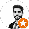 Photo of Arjun Bajpai