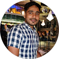 Photo of Vikram Kumar