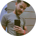 Photo of Saurabh Gupta