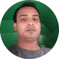Photo of Raju Gupta