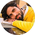 Photo of Diwan Khan