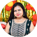 Photo of Anuska Roygupta