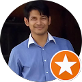 Photo of S.M. Arman