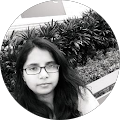 Photo of Jyoti Kumari
