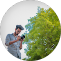 Photo of Swarup Ray