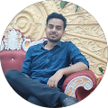 Photo of Anurag Gupta