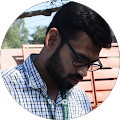 Photo of Gourav Mohan Sinha