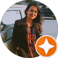Photo of Shromona Sinha