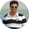 Photo of Nitesh Kumar