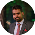 Photo of Deepak Gupta