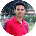 Photo of Sahil Gupta