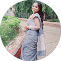 Photo of Jaya Gupta