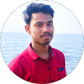 Photo of Naman Gupta