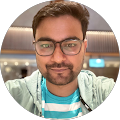 Photo of Alok Kumar