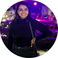 Photo of Astha Singh