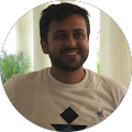 Photo of Nikhilesh Singh