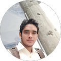 Photo of Iftekhar Alam