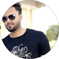 Photo of samar deep