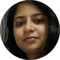Photo of Priyanka Arya