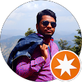 Photo of Rohit Kumar Arya