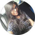 Photo of Pooja Mehta