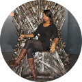 Photo of Melissa Ds