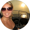 Photo of Bernadette Madill