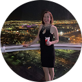Photo of Brenda Lacey
