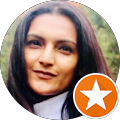 Photo of Shalini Murthi