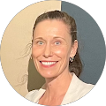 Photo of Tracy Wild