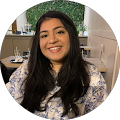 Photo of Ashna Shahzad
