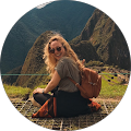 Photo of Nicole Ruggiero