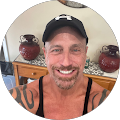 Photo of Stephen B