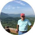 Photo of Doug Meade
