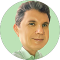 Photo of Laith Ibrahim
