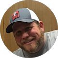 Photo of Mike Lillis
