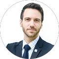 Photo of Jacob Sudnick