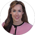 Photo of Deirdre Folan