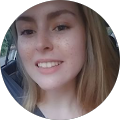 Photo of Sarah Shaw