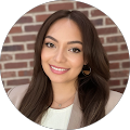 Photo of Oriana Victor