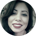 Photo of Claudia Ramirez