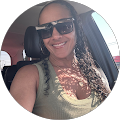 Photo of Joy Richardson