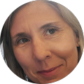 Photo of Laura Perez