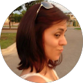 Photo of Tanya Aitken