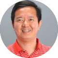 Photo of Frank Jia