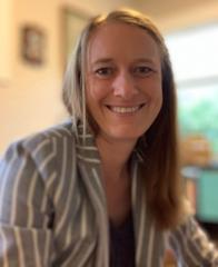 Photo of Heather Ann Brauer Photo of Heather Ann Brauer