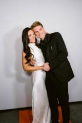 Photo of Amber and Alexander Zlatopolsky Photo of Amber and Alexander Zlatopolsky