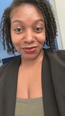Photo of Daunmonique McCloud Photo of Daunmonique McCloud