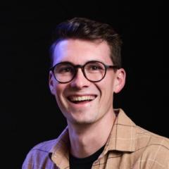 Photo of Jesse Nieman Photo of Jesse Nieman