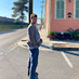 Photo of Riley Barrow